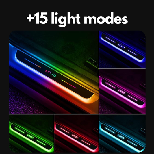 Glow Tag