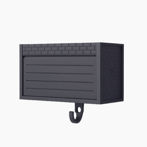 Pocket Garage