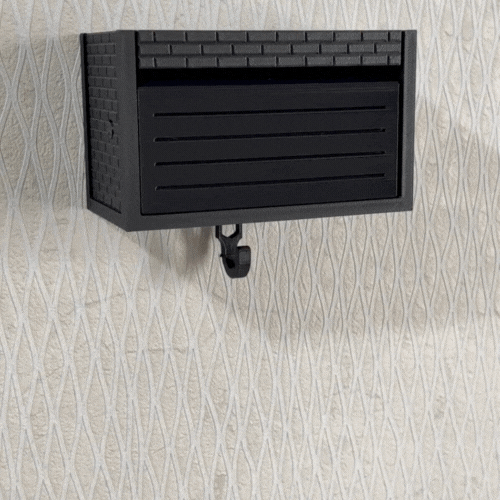 Pocket Garage