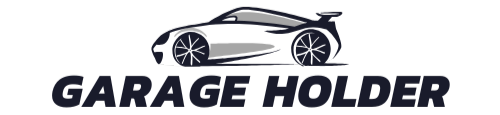 Garage Holder